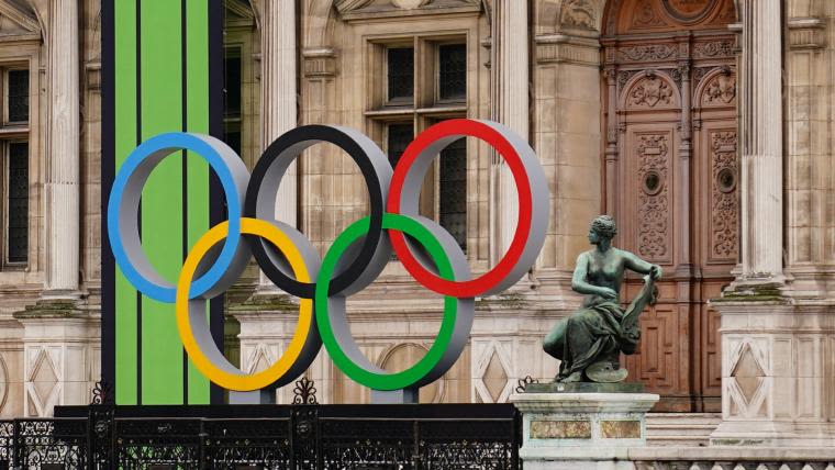 Most Olympics hosted by city: Paris, London lead full list of Summer Games locations since Athens 1896 | Sporting News