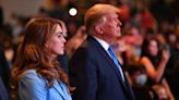 Hope Hicks testimony could unlock "treasure trove" of Trump details—Lawyer