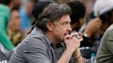 Celtics Co-Governor Wyc Grousbeck on Boston’s first round series with the Atlanta Hawks