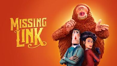 Missing Link