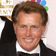 Martin Sheen