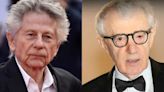 Venecia 2023: Director del festival responde a las críticas por exhibir nuevas películas de Roman Polanski y Woody Allen