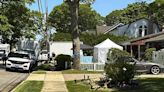 Search of Gilgo Beach serial killing suspect's home on Long Island enters its 5th day