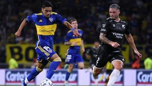 Boca vs. Independiente del Valle, en vivo: cómo ver online el partido por la Copa Sudamericana