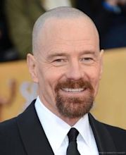 Bryan Cranston