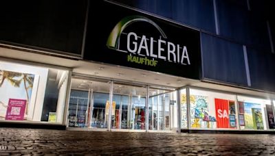 Galeria in Oldenburg: Lies hofft weiter auf Rettung