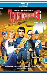 Thunderbird 6