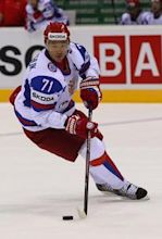 Ilya Kovalchuk