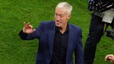 Didier Deschamps: Flu-hit France dug deep to set up World Cup final showdown