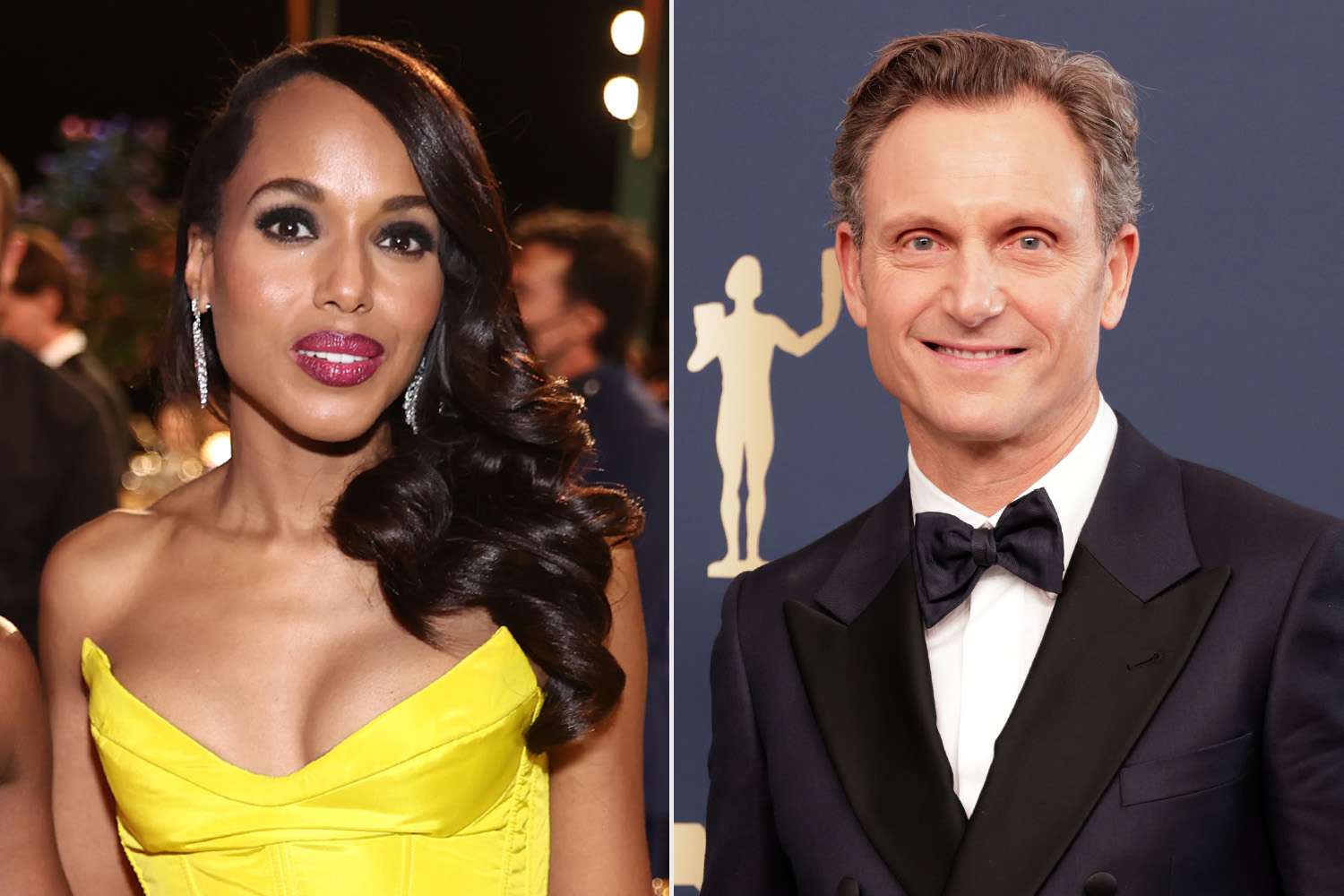 Tony Goldwyn Admits to 'Needling' Scandal Costar Kerry Washington to Appear on 'Law & Order': 'I’m All for It' (Exclusive)