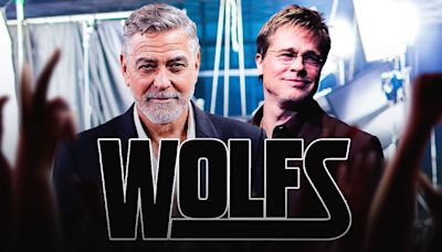 Wolfs Gets Sequel Bump After Apple's Release Shakeup