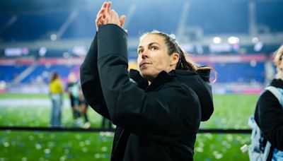 Two-time World Cup winner and USWNT defender Kelley O'Hara announces she'll retire at end of NWSL season