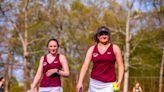 How Bishop Stang's first doubles team became a dominant duo