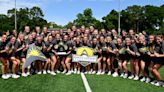 Snyder helps Coastal Carolina women’s lacrosse to first ASUN title, locals compete in conference tournaments