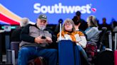 Southwest, still reeling from last week's meltdown, just suffered another system glitch that grounded flights