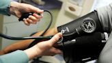 Study finds 1 in 5 young athletes meet criteria for pre-hypertension