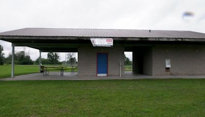 Thief steals thousands in cash and snacks from Renfrew Minor Baseball canteen