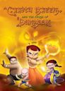 Chhota Bheem and the Curse of Damyaan (2012 film)