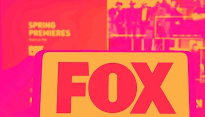 Broadcasting Stocks Q1 Teardown: FOX (NASDAQ:FOXA) Vs The Rest