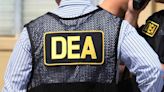 DEA arrests Austin man, seizing nearly 10 pounds of fentanyl, meth and heroin