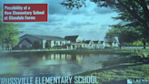 Trussville City Schools plans for population growth