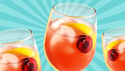 The 2-Ingredient Trader Joe’s Cocktail I’m Drinking All Month Long