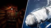 Juego de horror de submarino explota en popularidad tras accidente de OceanGate