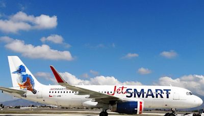 JetSmart Airlines transparenta sus números y sus accionistas - La Tercera