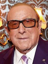 Clive Davis