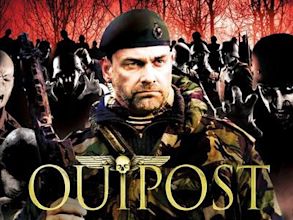 Outpost – Zum Kämpfen geboren