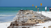 Great Manatee beaches for sunsets and parking? Here are three to try