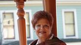 Kathy Weyer to open the '23-'24 Friends of the Desert Hot Springs Library Author’s Series