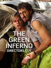 The Green Inferno (film)