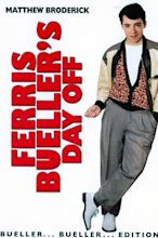 Ferris Bueller's Day Off