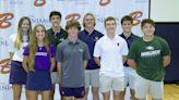 Check out Palm Beach County's fall high school sports college signings