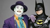 Jackson Nicholson le dijo a Michael Keaton que podría hacer malas películas si Batman tenía éxito