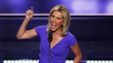 Fox's Laura Ingraham says she got stuck on a plane for 8 hours, forcing her to call into her own show to say why she couldn't make it