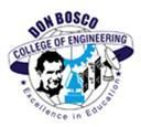 Don Bosco College of Engineering