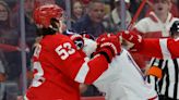 Detroit Red Wings vs. Montreal Canadiens: What TV channel is the game on?
