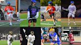 The Star's All-County Boys Lacrosse First Team for the 2024 season