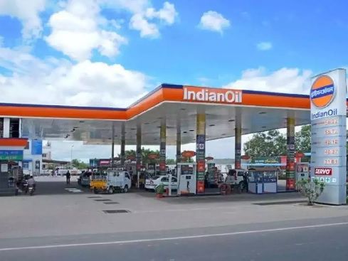 Indian Oil Presents its Non-oil Business Plan