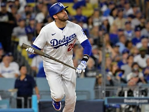 Was it a mistake for Mets to sign J.D. Martinez? Here's the answer and the reasons why