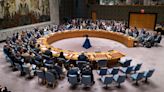 UN ambassador calls Russia’s gathering of Security Council ‘waste of everyone’s time’