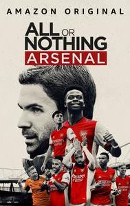 All or Nothing: Arsenal