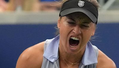 Yulia Putintseva Apologizes For Humiliating US Open Ball Girl In Viral Clip