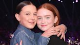 Sadie Sink Opens Up About Close Friendship with Millie Bobby Brown: We'd Be 'Lost Without Each Other'