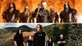 Dark Funeral and Cattle Decapitation Lead 2023 Decibel Magazine Tour