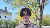 Winchendon Eagle Scout's project honors military families: What he did