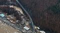 Ice jams, snowmelt result in catastrophic flooding in Alaska