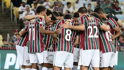 Cuiabá x Fluminense: assistir AO VIVO e escalações - Campeonato Brasileiro - 21/07